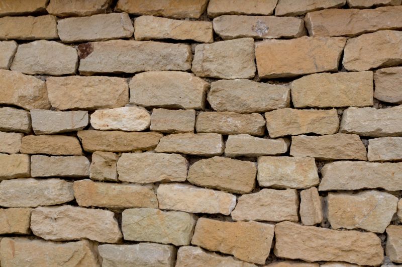 Stone Wall Repair in North Port, FL
