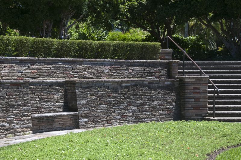 Stonework Installation in Bokeelia, FL