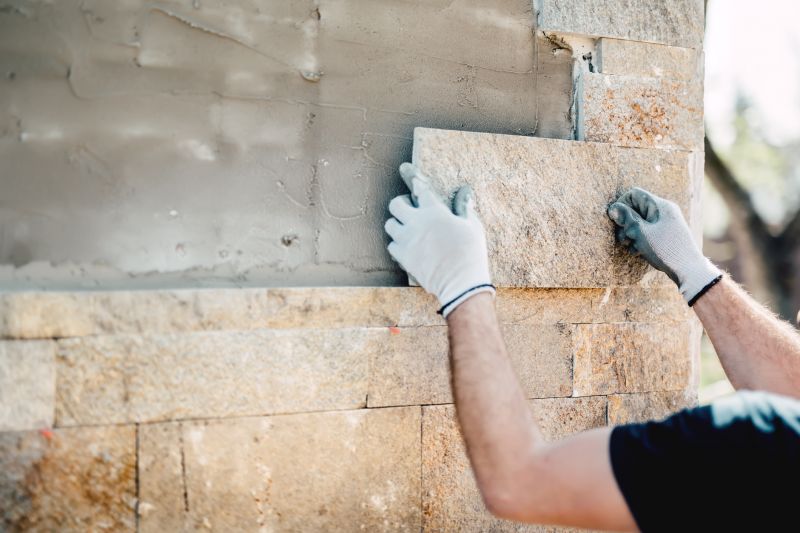 Stonework Installation in Bokeelia, FL