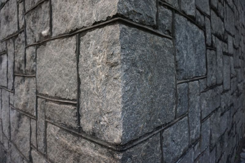 Stonework Repair in Charlotte County, FL